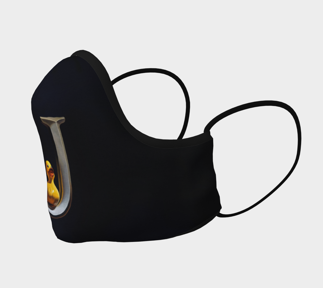 Duck U Mask preview #2