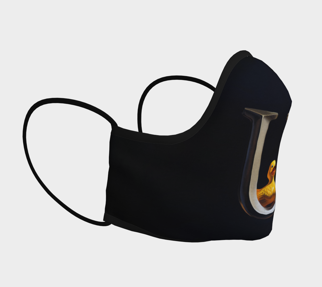 Duck U Mask preview #3