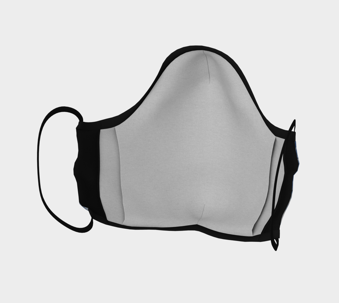 Cold Duck Mask preview #4