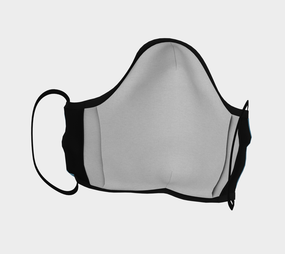Getting Your Ducks in a Row Mask preview #4