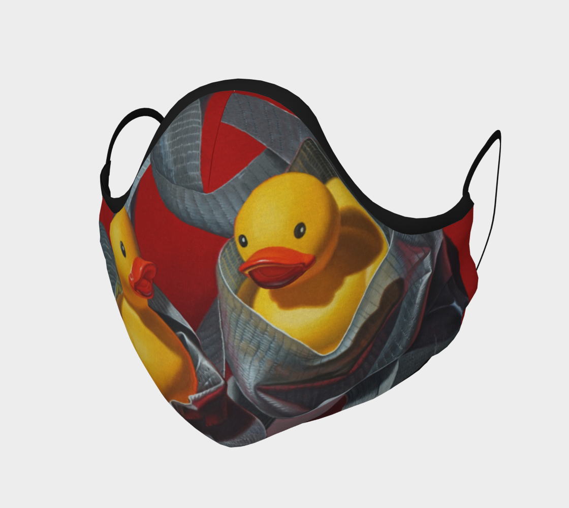 Duck Tape Mask preview #1