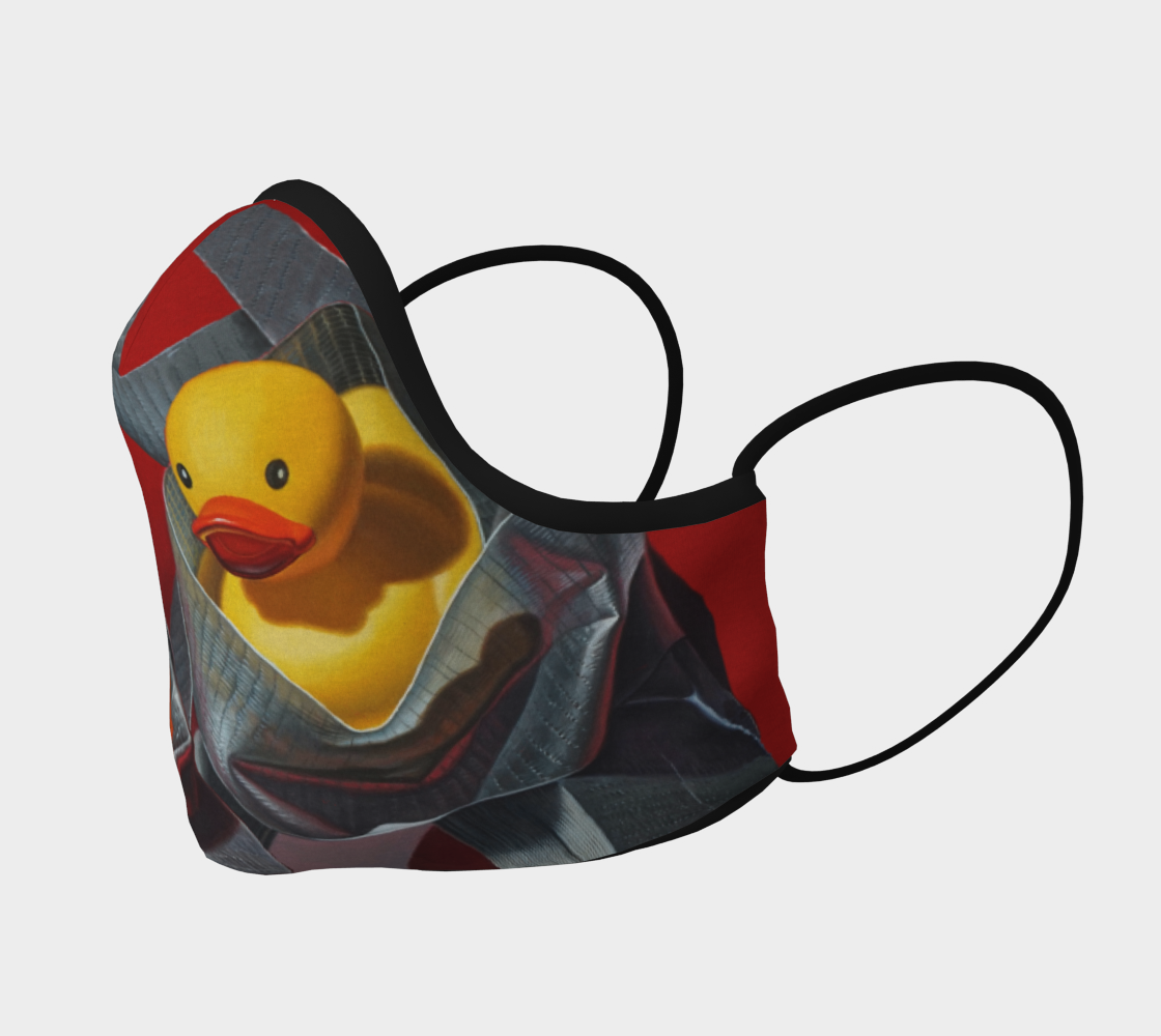 Duck Tape Mask preview #2