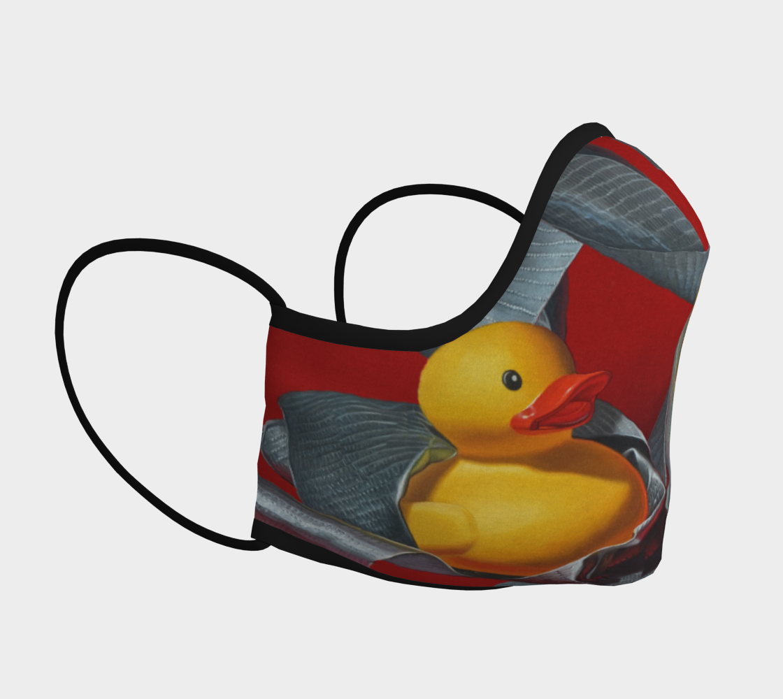 Duck Tape Mask preview #3