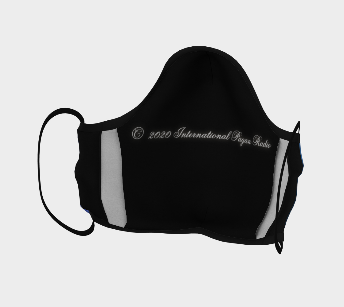 IPR Face Mask 1 preview #4