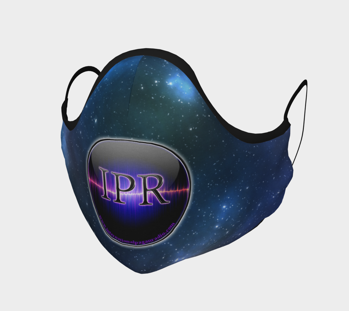 IPR Face Mask 1 preview