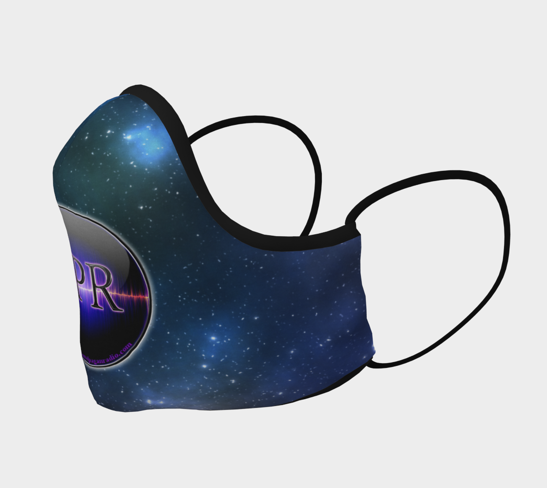 IPR Face Mask 1 preview #2