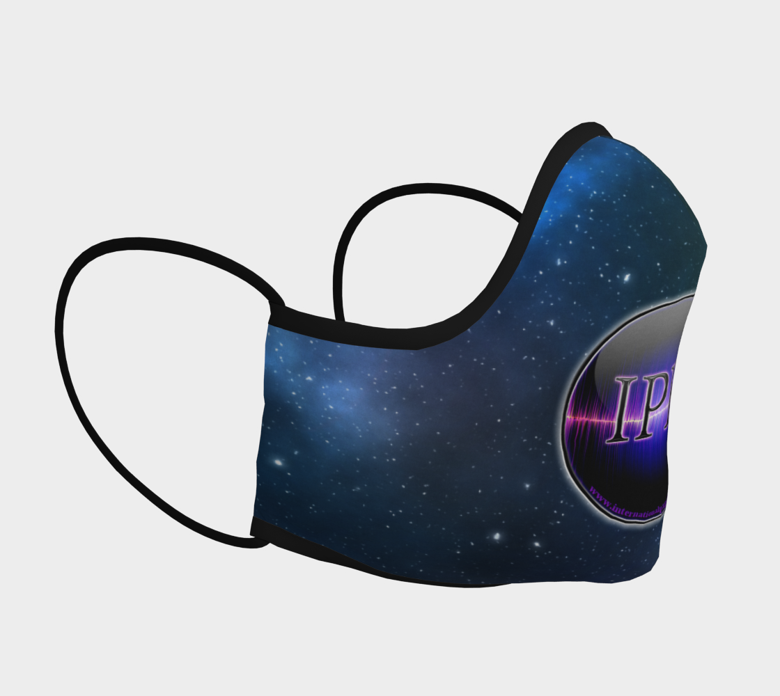 IPR Face Mask 1 preview #3