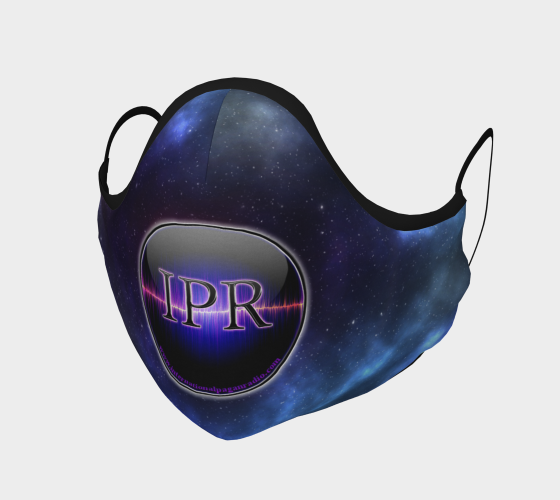 IPR Face Mask 3 thumbnail #2