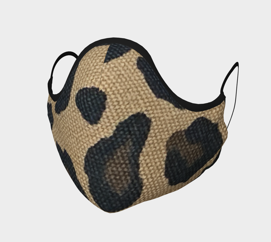 Leopard  preview