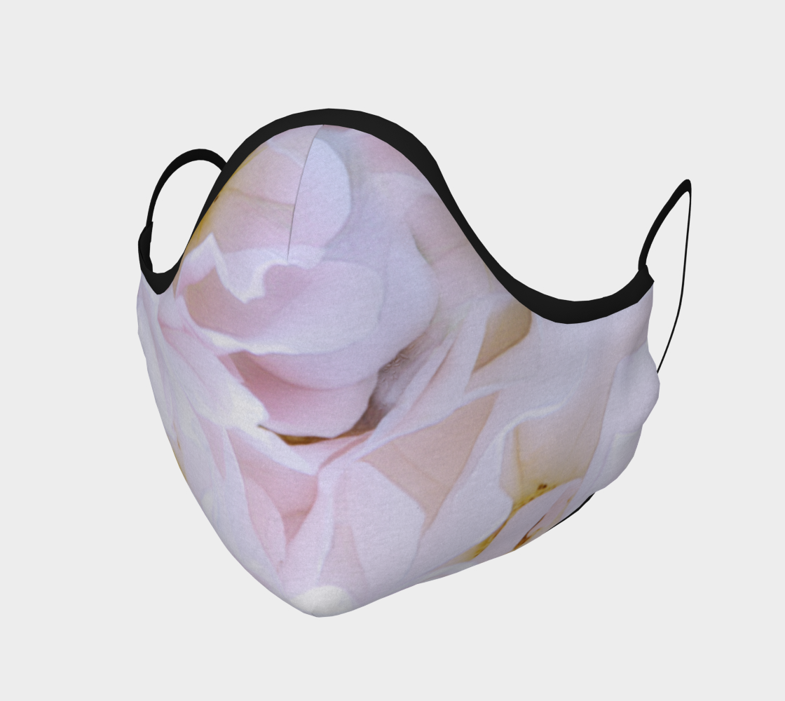 Roses Face Covering preview