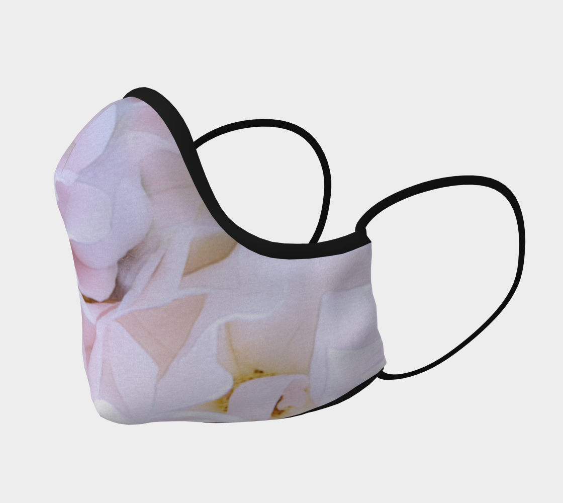 Roses Face Covering preview #2
