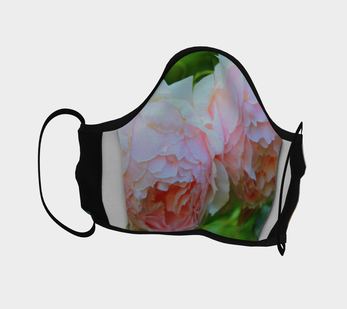 Abundance Face Mask preview #4