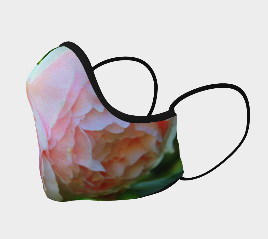 Abundance Face Mask preview #2