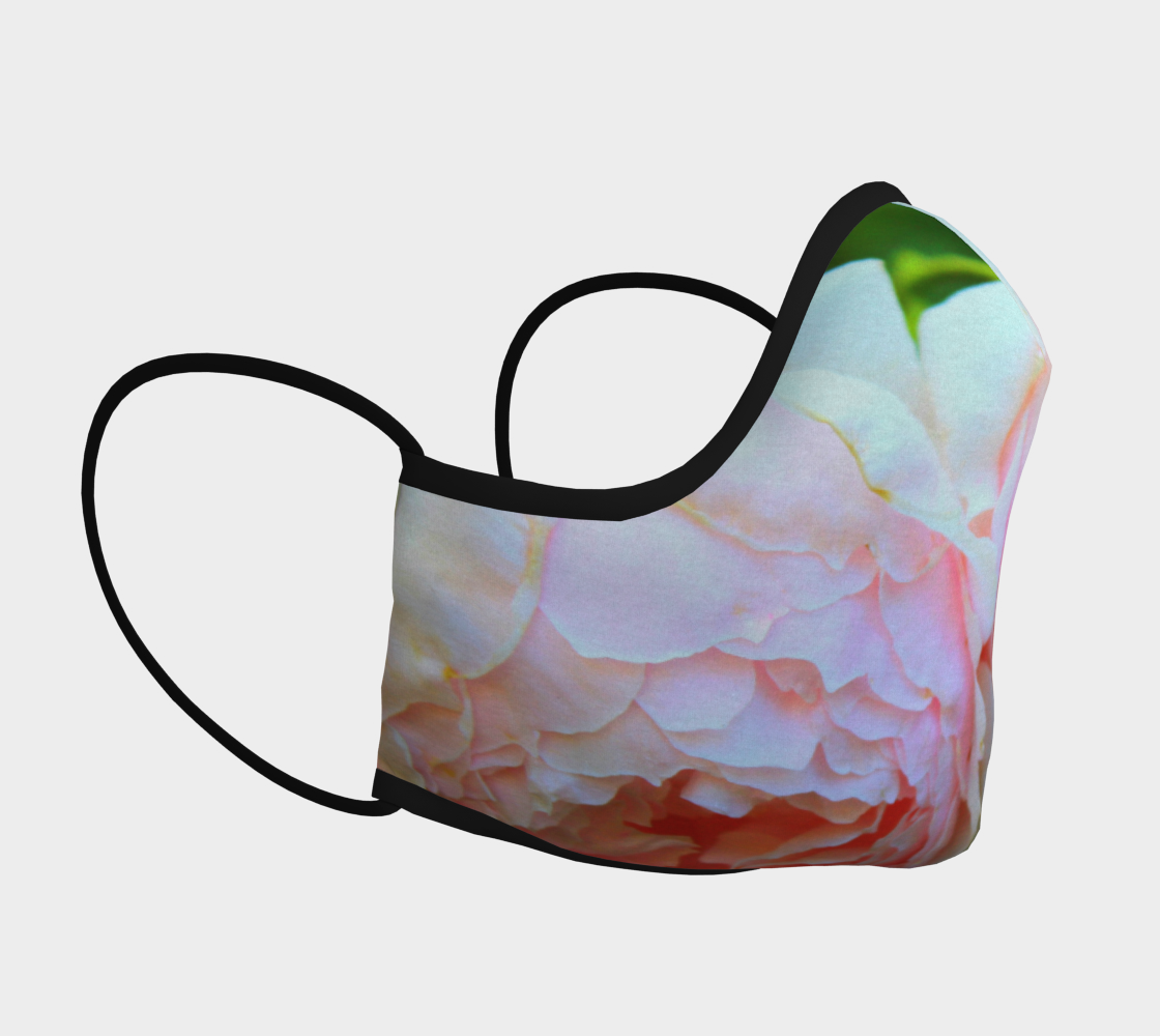 Abundance Face Mask preview #3