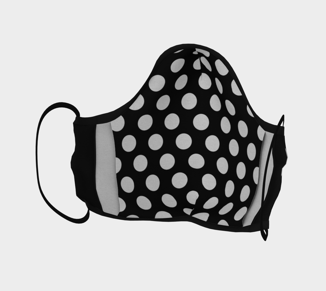 Effervescence Face Mask preview #4