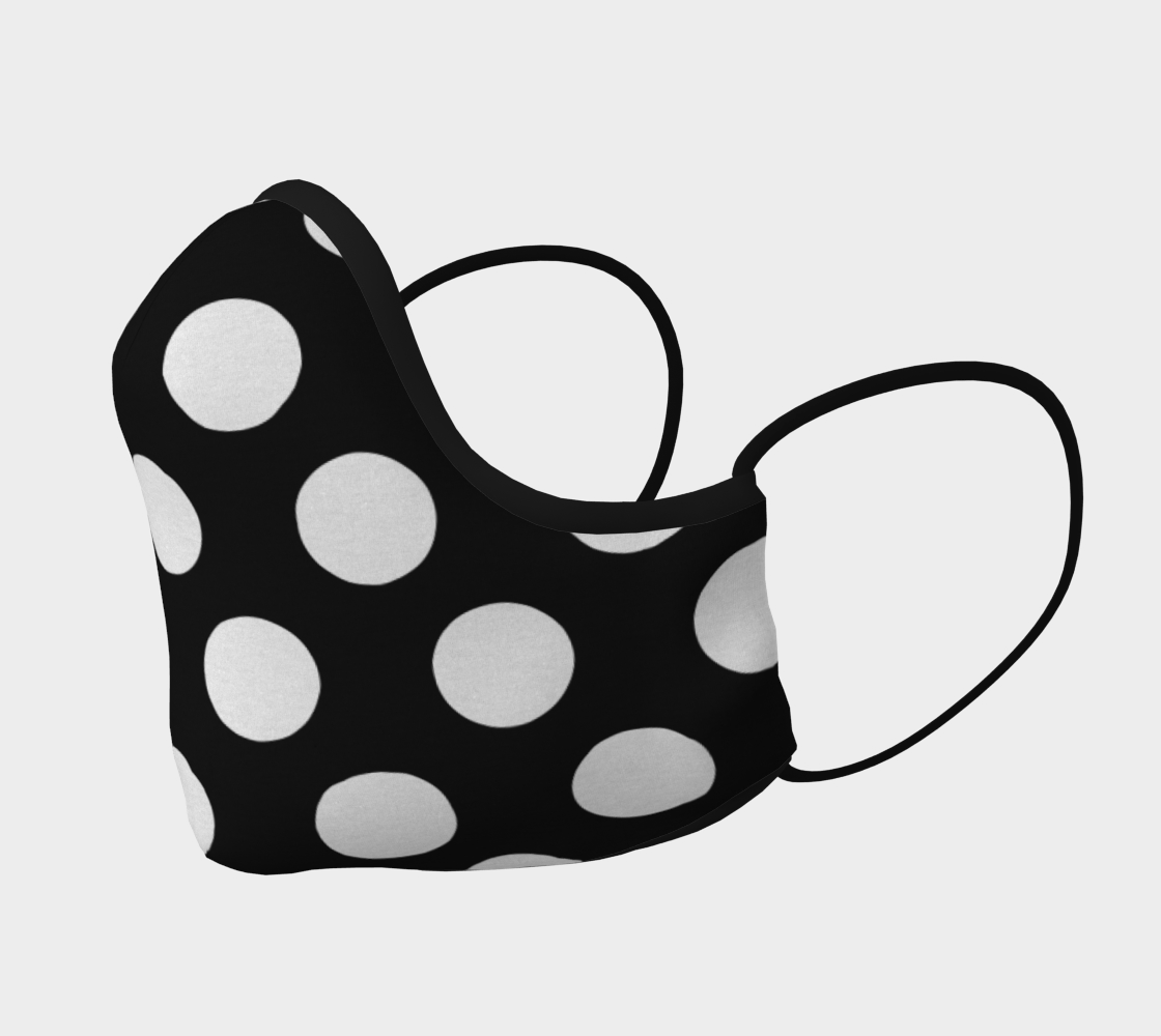 Effervescence Face Mask preview #2