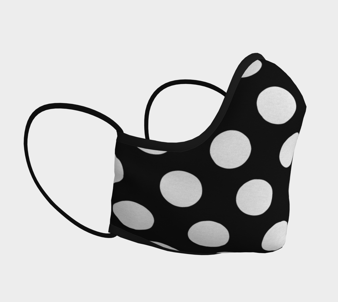 Effervescence Face Mask preview #3