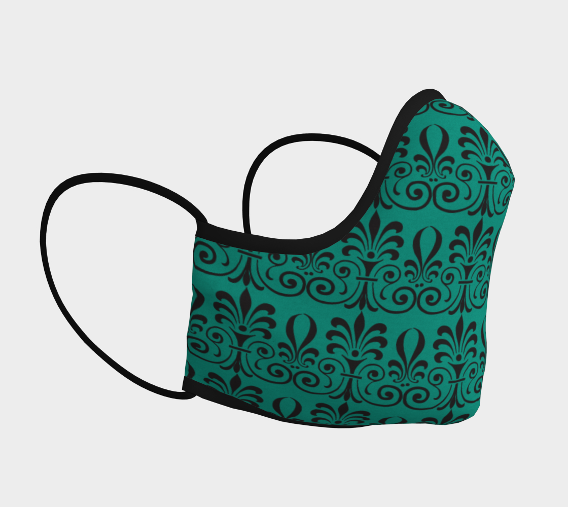 Free to Dream Face Mask preview #3