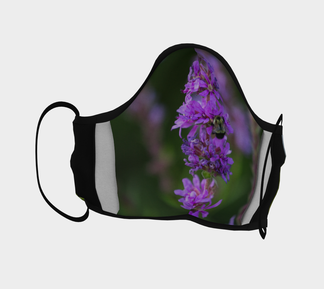 By the Lake Face Mask preview #4