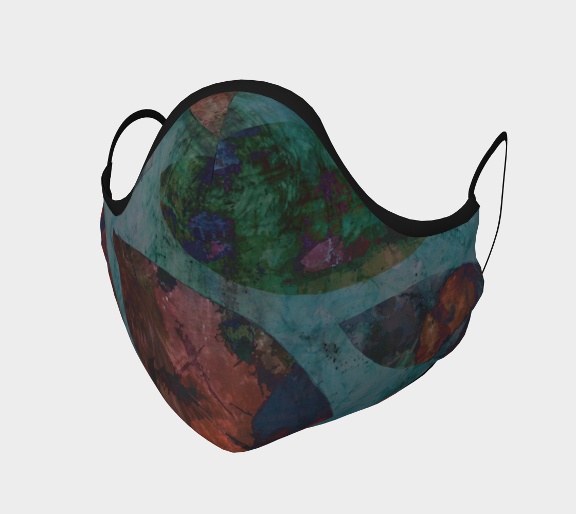 Leaves with Colors preview