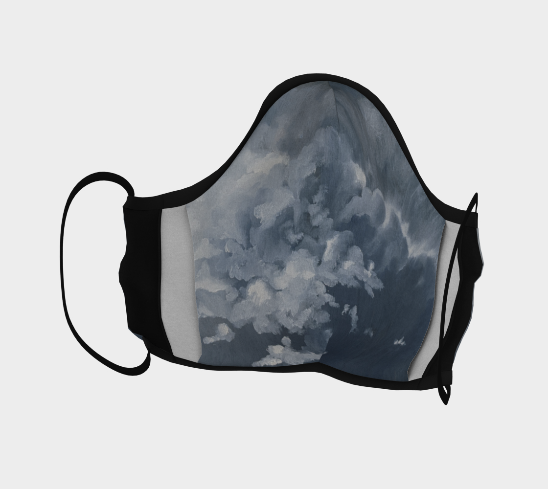 Cloud Watcher by Stacey McRae preview #4