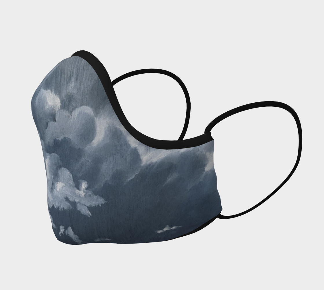 Cloud Watcher by Stacey McRae preview #2