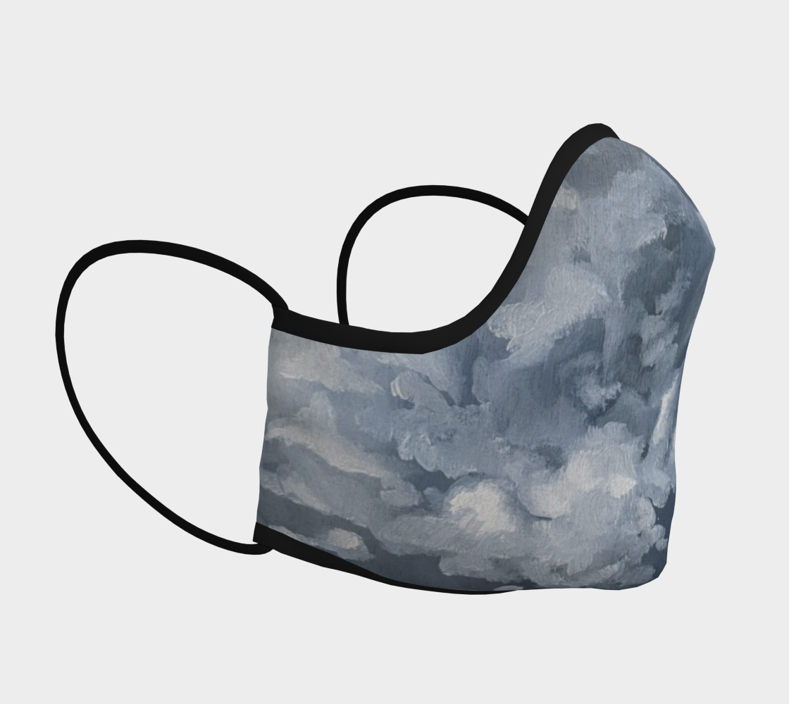 Cloud Watcher by Stacey McRae preview #3