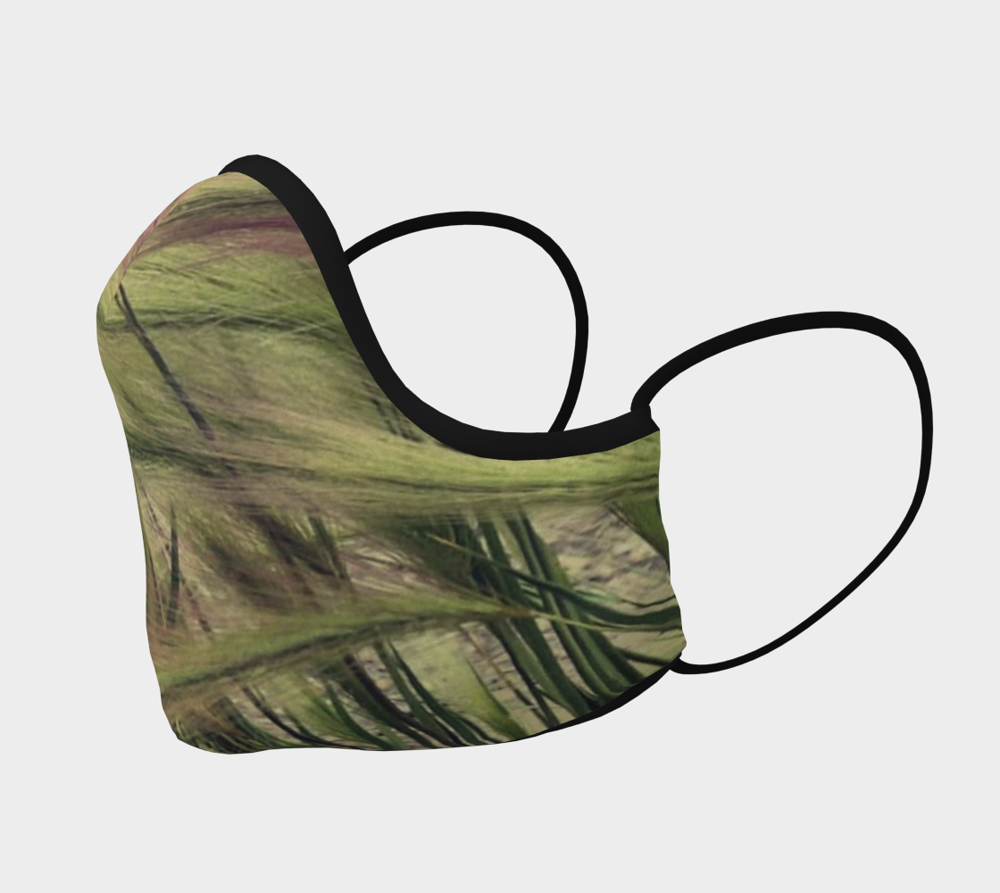Breezy Day Green Grass preview #2
