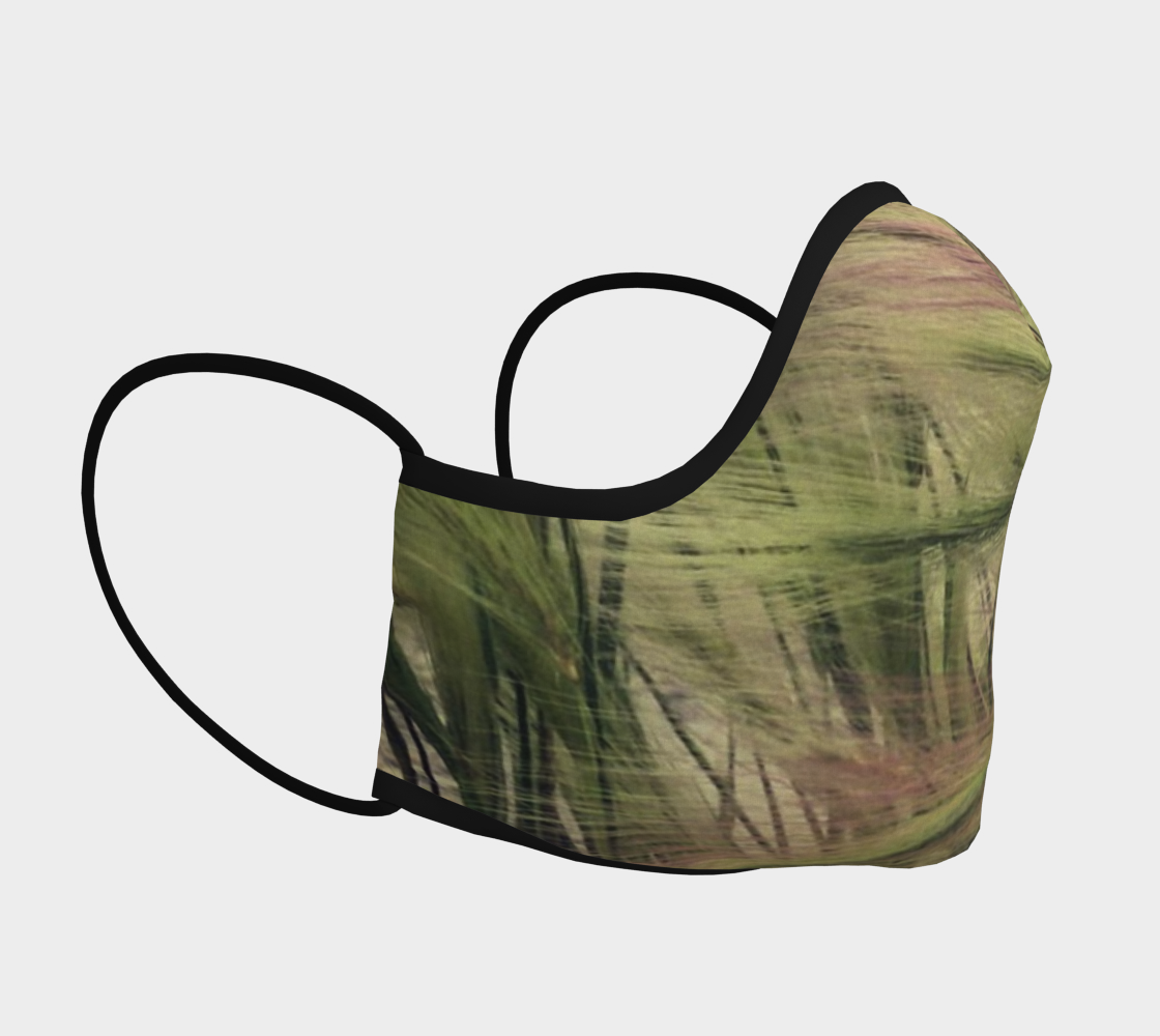 Breezy Day Green Grass preview #3