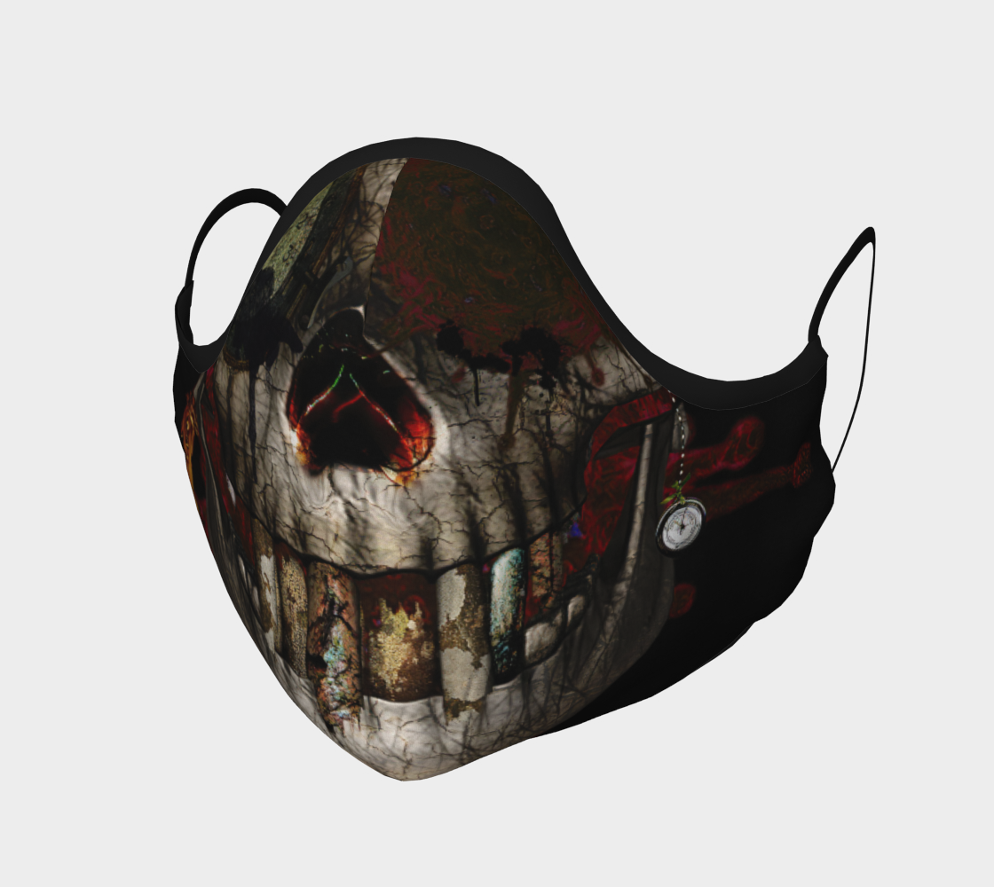 Skull Face preview
