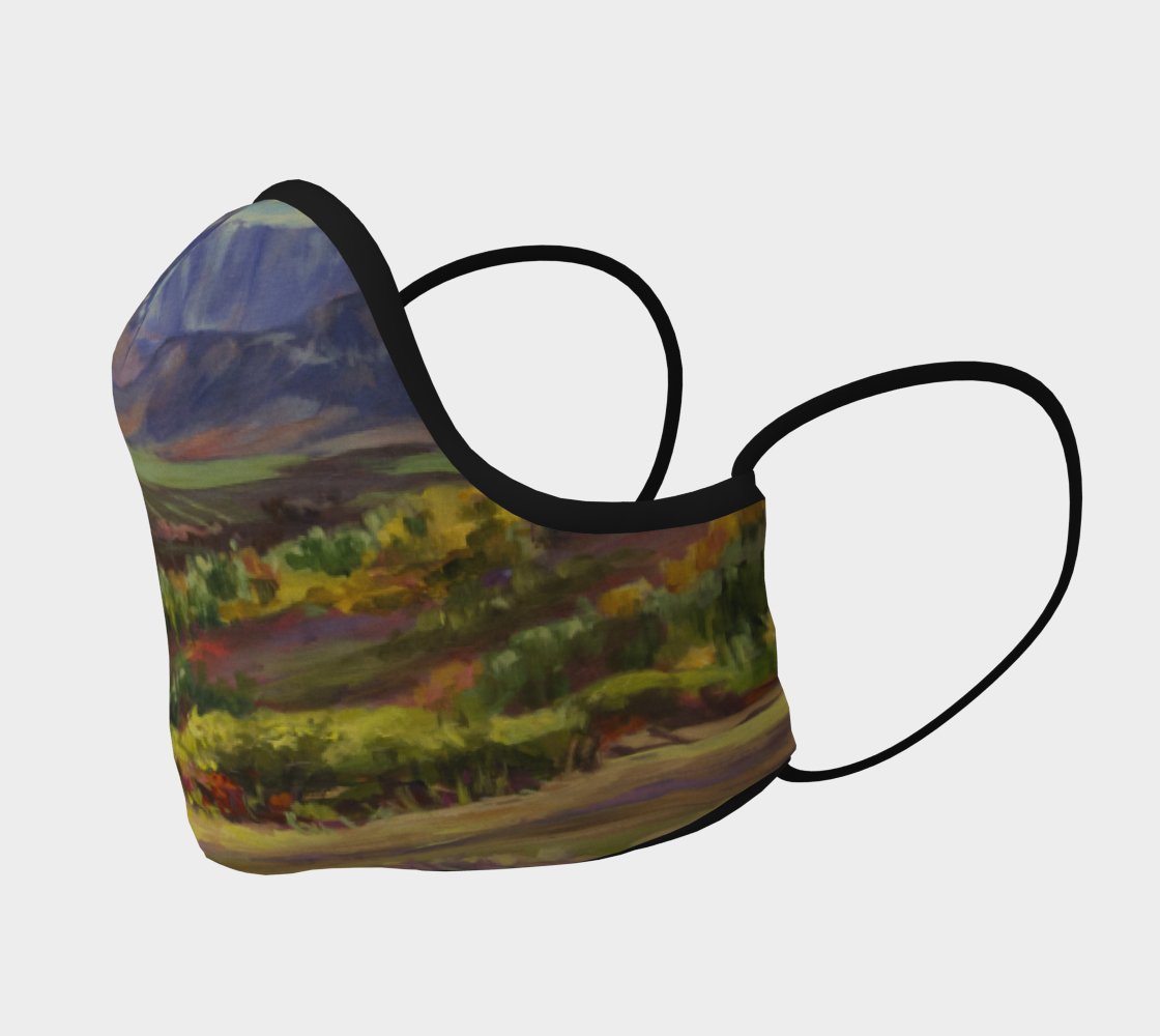 Feel The Breeze by Melanie Morstad preview #2