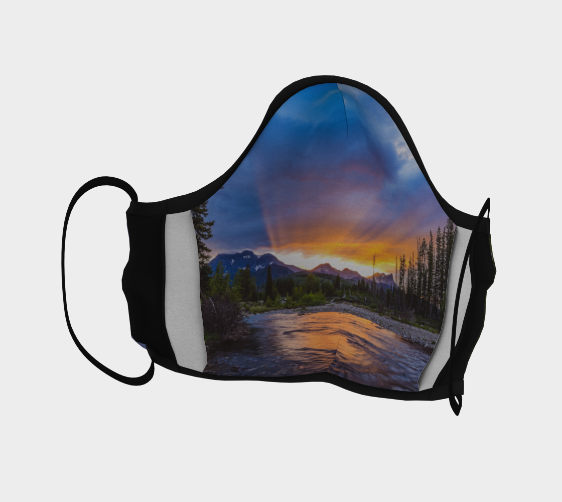 Lynx Creek Sunset preview #4