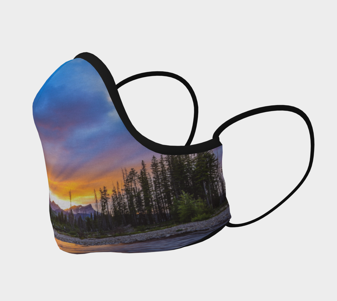 Lynx Creek Sunset preview #2