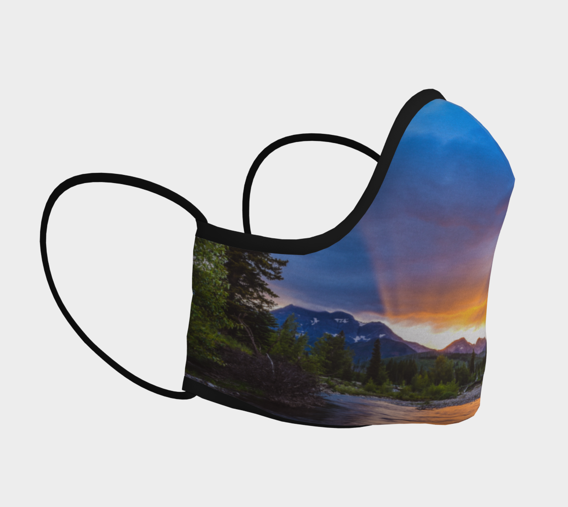 Lynx Creek Sunset preview #3