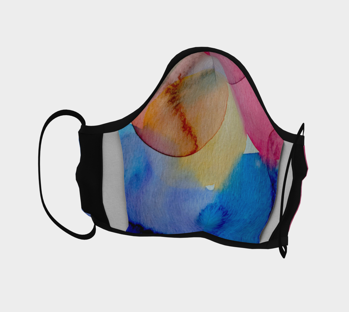 Watercolour by The Lebel preview #4