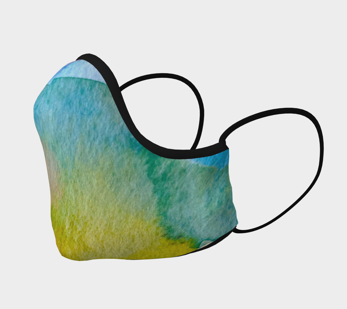Watercolour by The Lebel preview #2