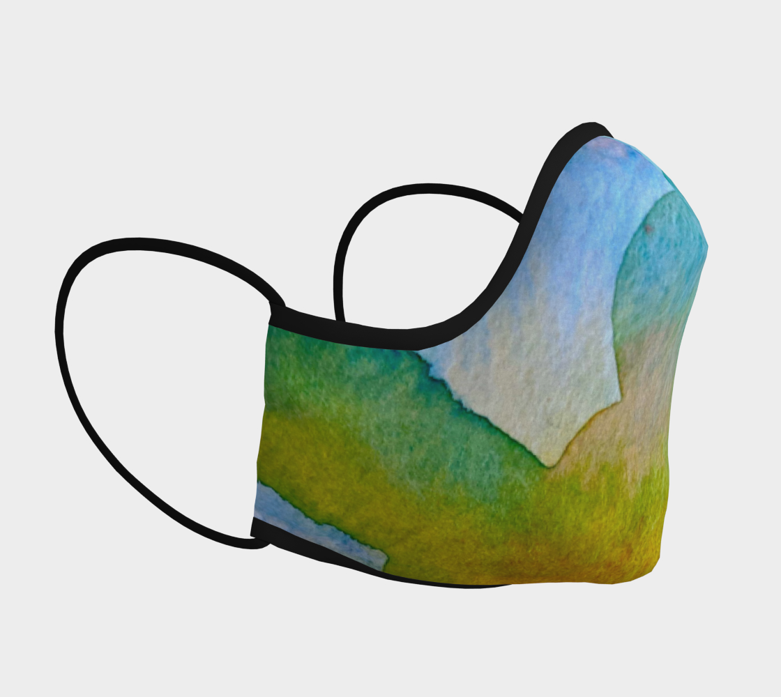 Watercolour by The Lebel preview #3