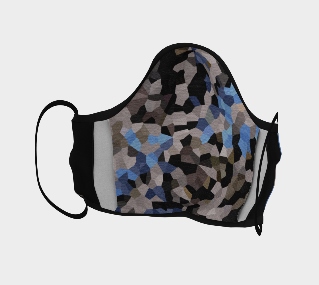 Design Lava Circle Swirl - 02 preview #4