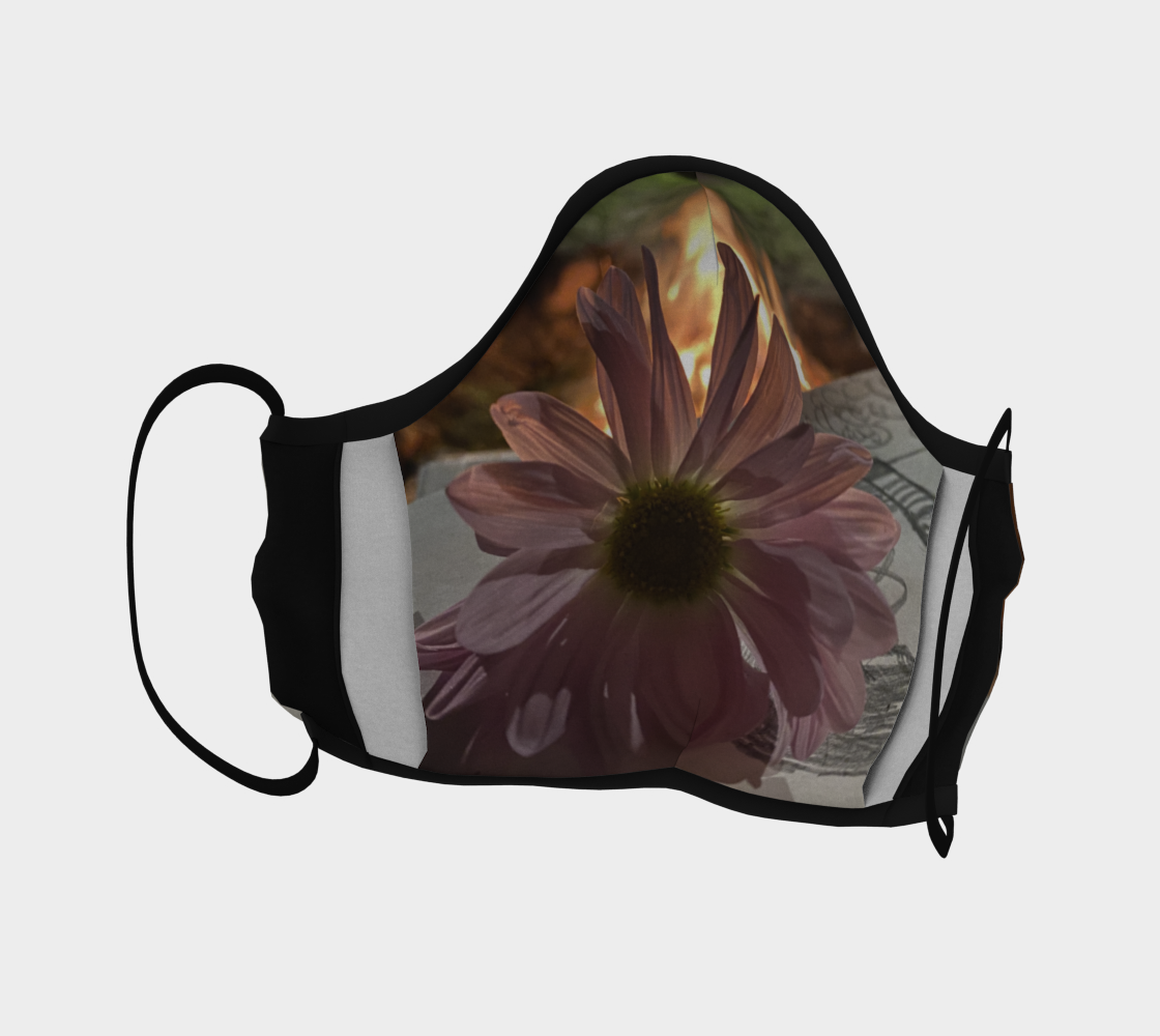 Summer Fire Flower preview #4