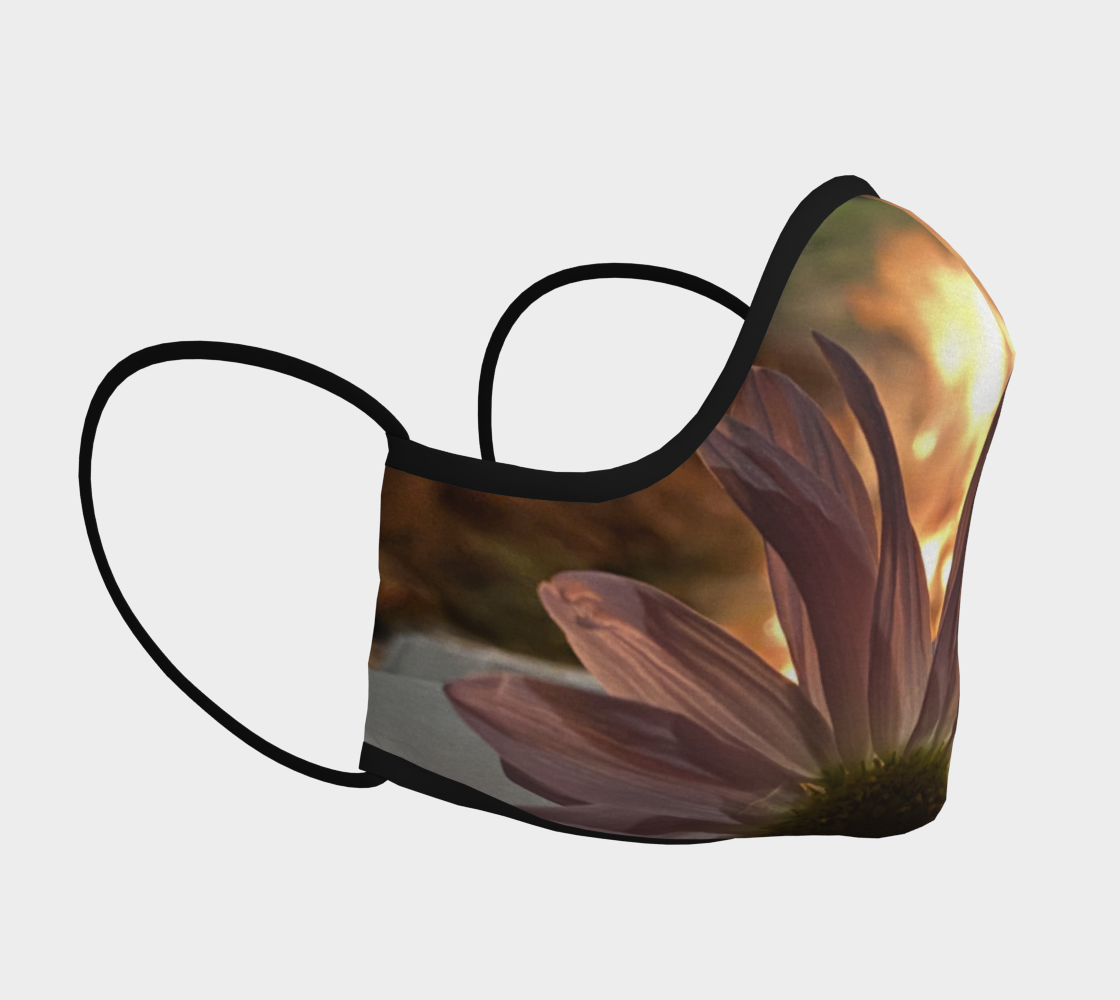 Summer Fire Flower preview #3