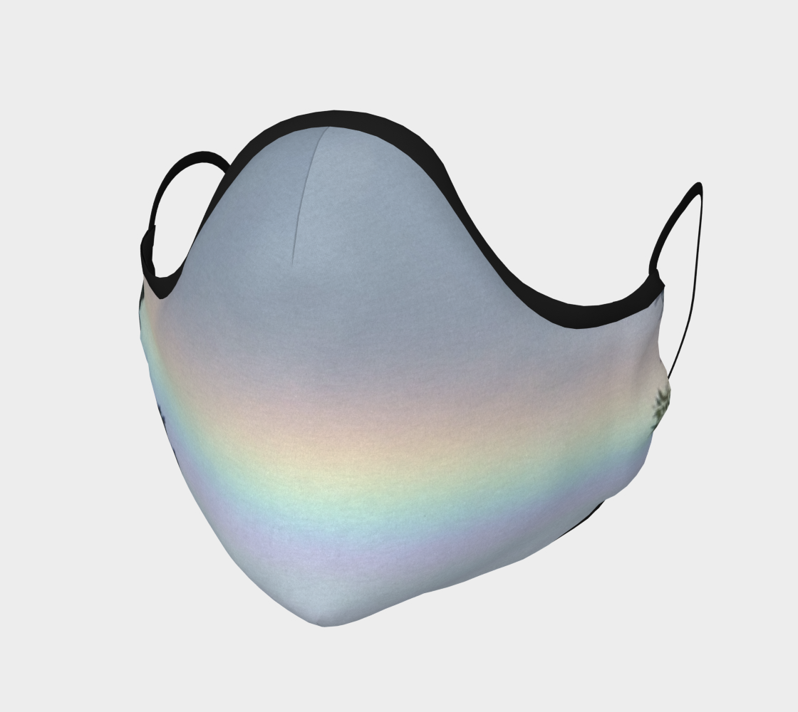 Rainbow preview #1