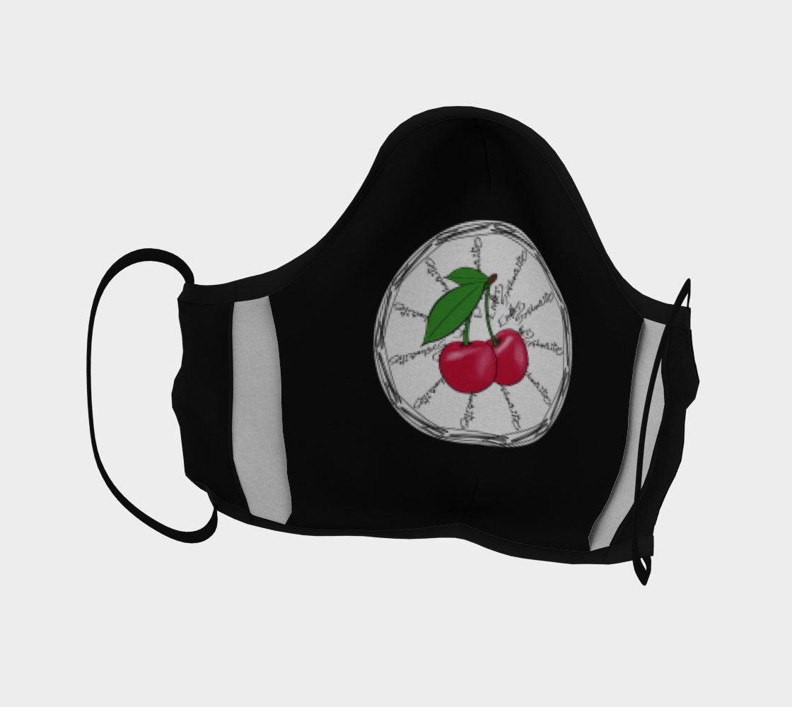 Cherry Logo - Endless Synchronicities preview #4