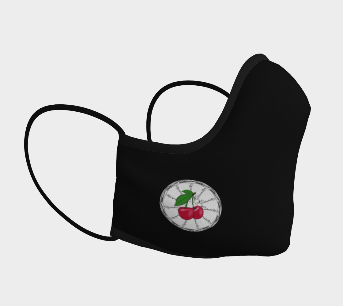 Cherry Logo - Endless Synchronicities preview #3