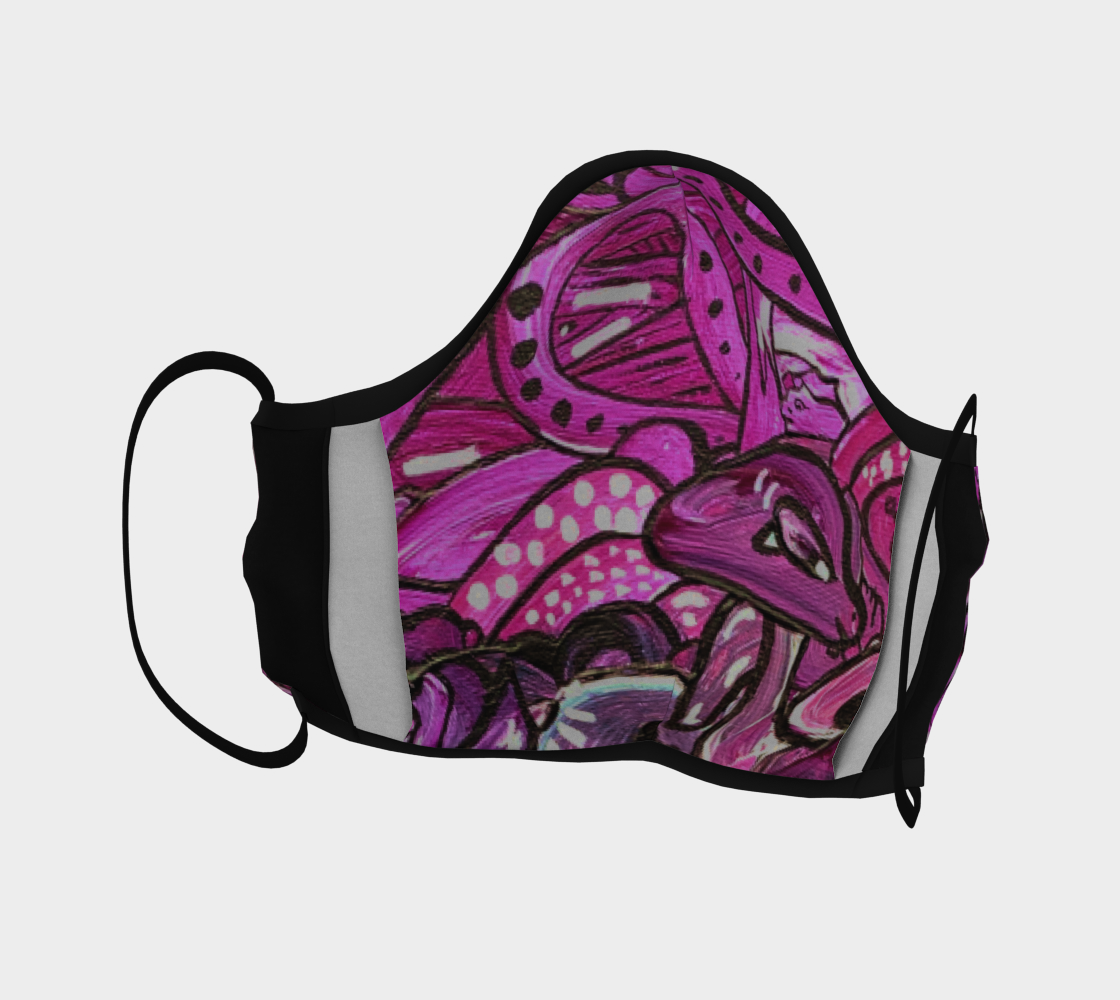 Pink Stuff preview #4