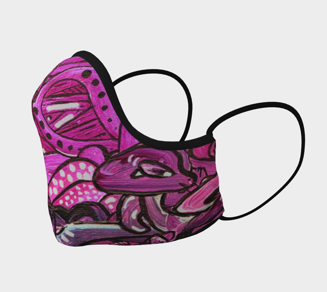Pink Stuff preview #2
