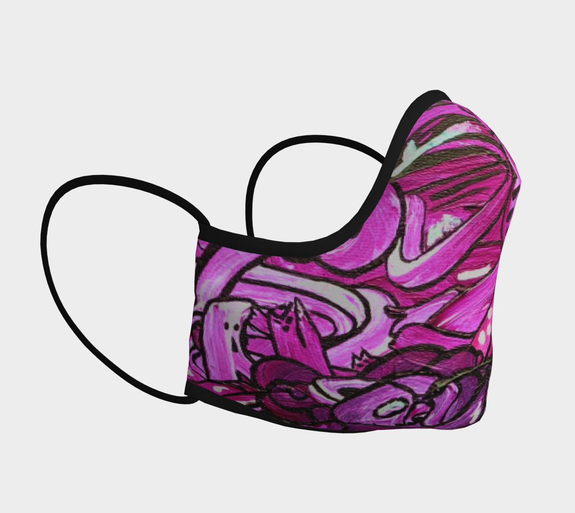 Pink Stuff preview #3