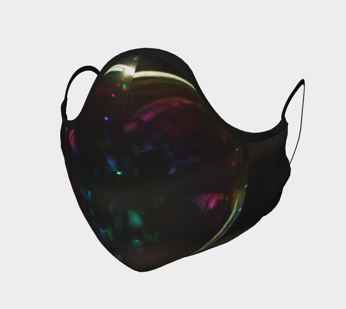 Don't Burst My Bubble  preview