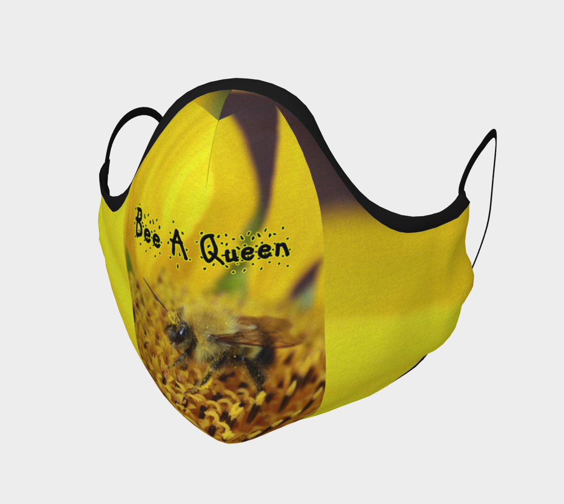 Bee A Queen  preview