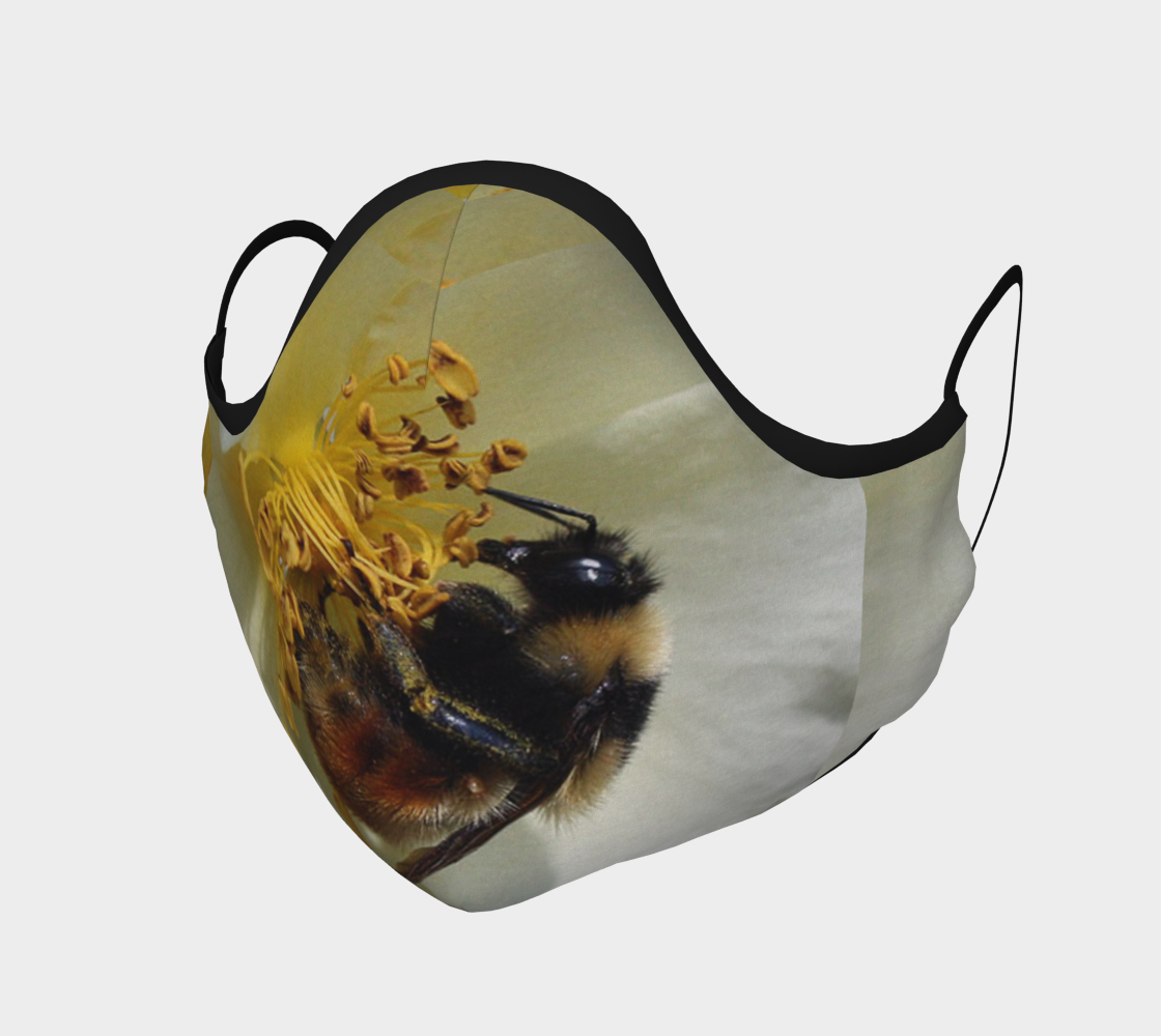 Bumble Bee Suckle preview #1