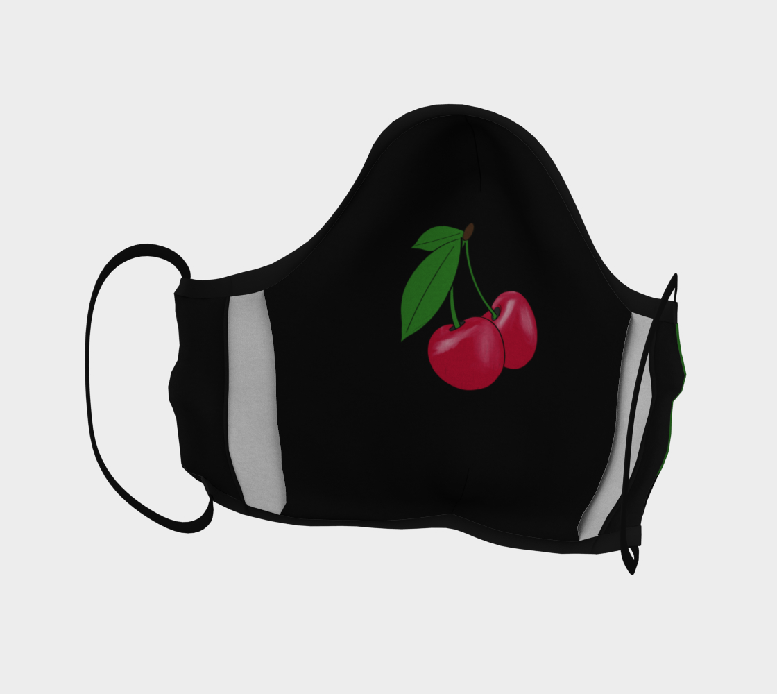 Cherries Are Delicious! preview #4